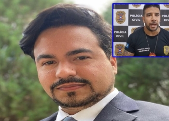 Delegado diz que vereador usava adolescente como escrava sexual; veja vídeo