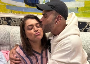 Preta Gil revela data de nova fase do tratamento contra o câncer: ‘EUA’