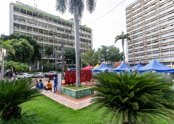 Feira da Agricultura Familiar tem novo horário e mais expositores nesta 6ª edição