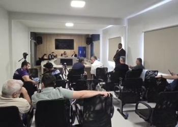 CBMA suspende processo eleitoral da FMF por 15 dias após pedido da chapa encabeçada por Dorileo