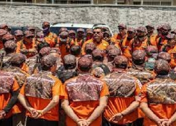 Integrante do grupo Legendários morre após sofrer convulsão durante cerimônia religiosa