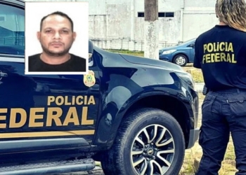 Juíza revoga liminar e restabelece prisão preventiva de líder do Comando Vermelho