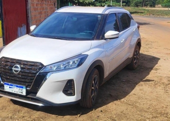 Três pessoas são presas no interior de MT após Polícia Militar recuperar veículo furtado em Cuiabá