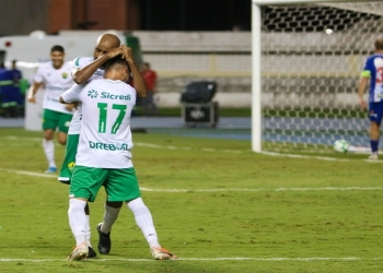 Reencontro após seis anos: Cuiabá recebe o Paysandu, último colocado da Série B