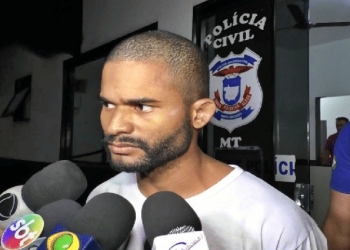 Psicopata que arrancou coração da tia deixa hospital psiquiátrico e seguirá tratamento em liberdade