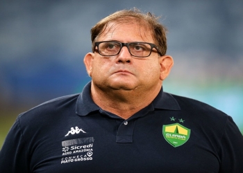 Guto encontra solidez defensiva e Cuiabá atinge sequência de três jogos sem sofrer gols