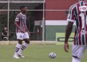 Cuiabá perde para o Flu e segue ameaçado pelo rebaixamento no Brasileiro Sub-20