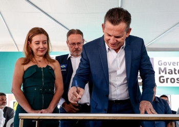 “Não poderíamos permitir que o caos continuasse no Pronto-Socorro de VG”, afirma governador