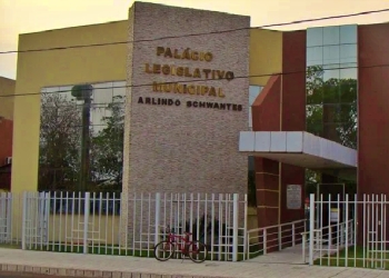 Vereador é preso em flagrante por abuso sexual infantil e pedofilia em MT
