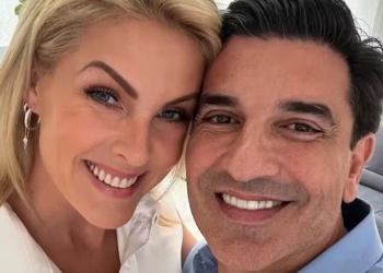 Ana Hickmann atualiza estado de saúde de Edu após cirurgia contra câncer: ‘Forte’