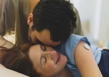 Encantada com a maternidade, Dani Calabresa declara: ‘Quero outro já’