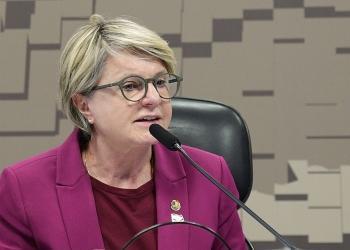 Rumo ao Senado pelo PP
