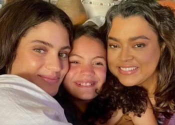 Ex-nora de Preta Gil se despede da cantora com texto emocionante: ‘Não foi fácil’