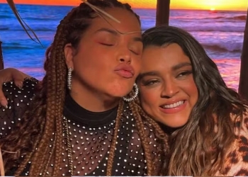 Amiga de Preta Gil detalha hábitos que cantora adquiriu em seus últimos dias