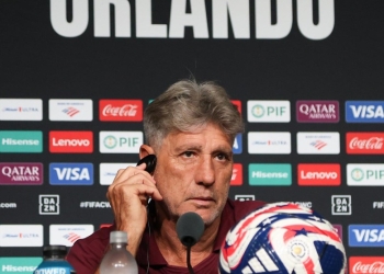 Renato Gaúcho detalha estratégia e parceria com Thiago Silva para duelo crucial com Al-Hilal no Mundial