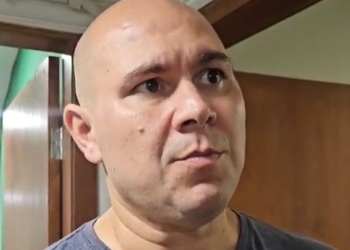 Abilio diz que irá responsabilizar quem permitir festas com conteúdo sexual em escolas municipais