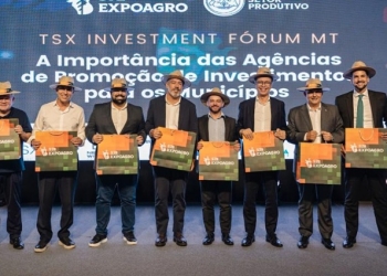 Municípios se preparam para atrair grandes investimentos com apoio da Invest MT