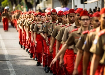 Inscrições para processo seletivo às escolas Estaduais Dom Pedro começam nesta segunda-feira