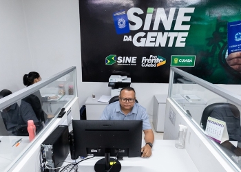 Sine Municipal tem 20 vagas para motoristas com salário de até R$ 3,8 mil e mais 326 oportunidades