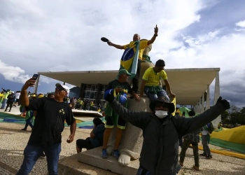 STF termina de ouvir testemunhas de núcleo 3; réus depõem na segunda