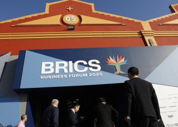 Empresários do Brics se reúnem no Rio em busca de ampliação de negócio