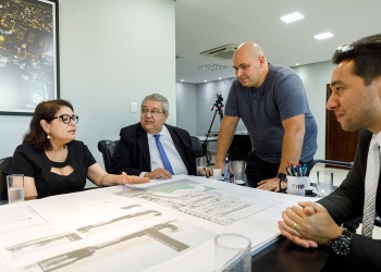 Câmara de Cuiabá aprova projeto “Família Acolhedora” de autoria do Executivo