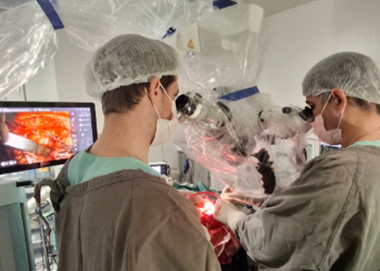 Hospital Regional de Rondonópolis realizou mais de 36 mil cirurgias em seis anos