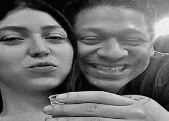 Filha de ex-jogador de vôlei assassinado desabafa e pede justiça: “Essa dor tá rasgando o meu peito”