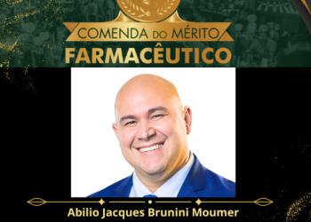 Comenda ao Mérito Farmacêutico