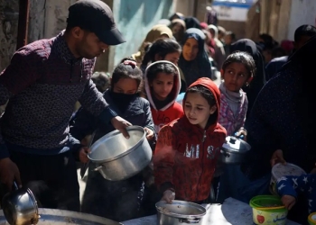 Brasil vai ingressar em ação contra Israel por genocídio em Gaza