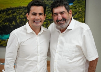 Dr. João agradece repasses do Governo a Tangará da Serra e solicita novos investimentos para infraestrutura