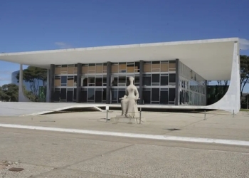 STF ouviu dois réus do Núcleo 4 da trama golpista