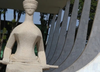 Maioria das testemunhas de defesa não depõe em ações do golpe no STF