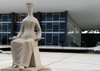 STF: testemunhas de defesa faltam em audiência sobre golpe pelo 2° dia