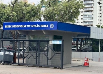 Desenvolve MT libera mais de R$ 48 milhões no primeiro semestre de 2025