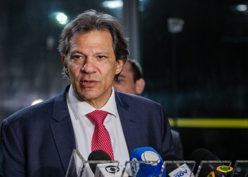 Plano de contingência sobre tarifas dos EUA já foi apresentado a Lula
