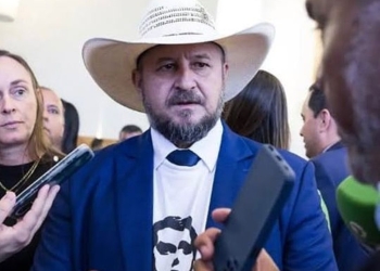 Cattani propõe multa de R$ 7 mil para quem fraudar o Bolsa Família em MT