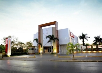 Justiça tenta bloquear R$ 33 mil das contas da Ginco, mas encontra apenas R$ 38