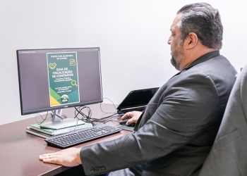 Controladoria Geral do Município lança Guia Prático de Fiscalização de Contratos