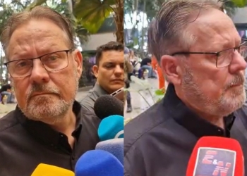 “Não é algo novo, infelizmente”, diz secretário sobre técnico de enfermagem encontrado morto