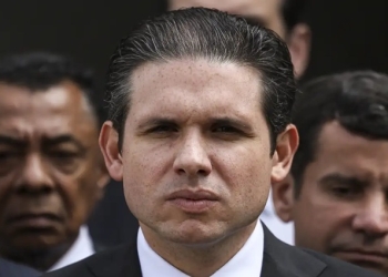 Oposição vai à Câmara, mas Hugo Motta proíbe reunião durante recesso