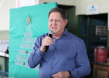 TRE nega recurso de prefeito de São José do Rio Claro e mantém investigação por abuso de poder