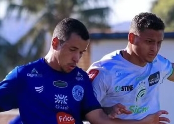 Luverdense empata com o Goianésia e desperdiça chance de assumir vice-liderança na Série D