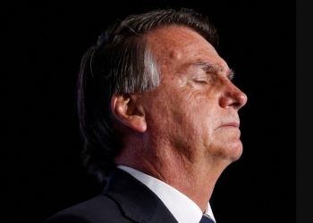 Operação contra Bolsonaro vira destaque na imprensa mundial