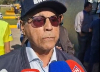 “Está tudo organizado para prender Bolsonaro”, diz Júlio Campos após imposição de tornozeleira