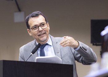 Projeto de Lúdio que obriga transparência de R$ 13 bilhões em incentivos fiscais avança na ALMT