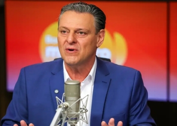 Selic a 15% é inadmissível, diz Carlos Fávaro