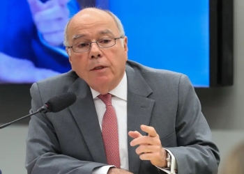 Brasil volta a repudiar intromissão dos EUA em assuntos do Judiciário
