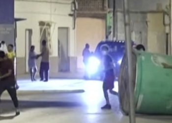 “Noite de terror”: grupo extremista ataca imigrantes na Espanha