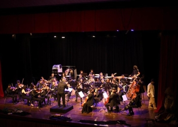 Orquesta CirandaMundo realiza mais duas sessões do espetáculo Peer Gynt